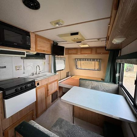 Villa Casa Movil-Traila Tierra Roja à Arandas Extérieur photo