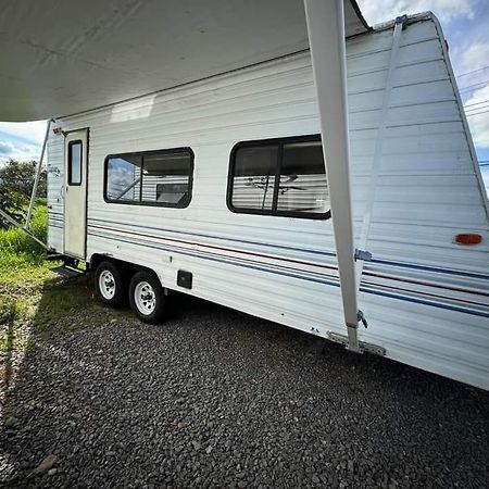 Villa Casa Movil-Traila Tierra Roja à Arandas Extérieur photo